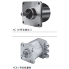 AC59/61并行