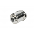 防爆光电绝对值编码器 AX73-BISS/SSI